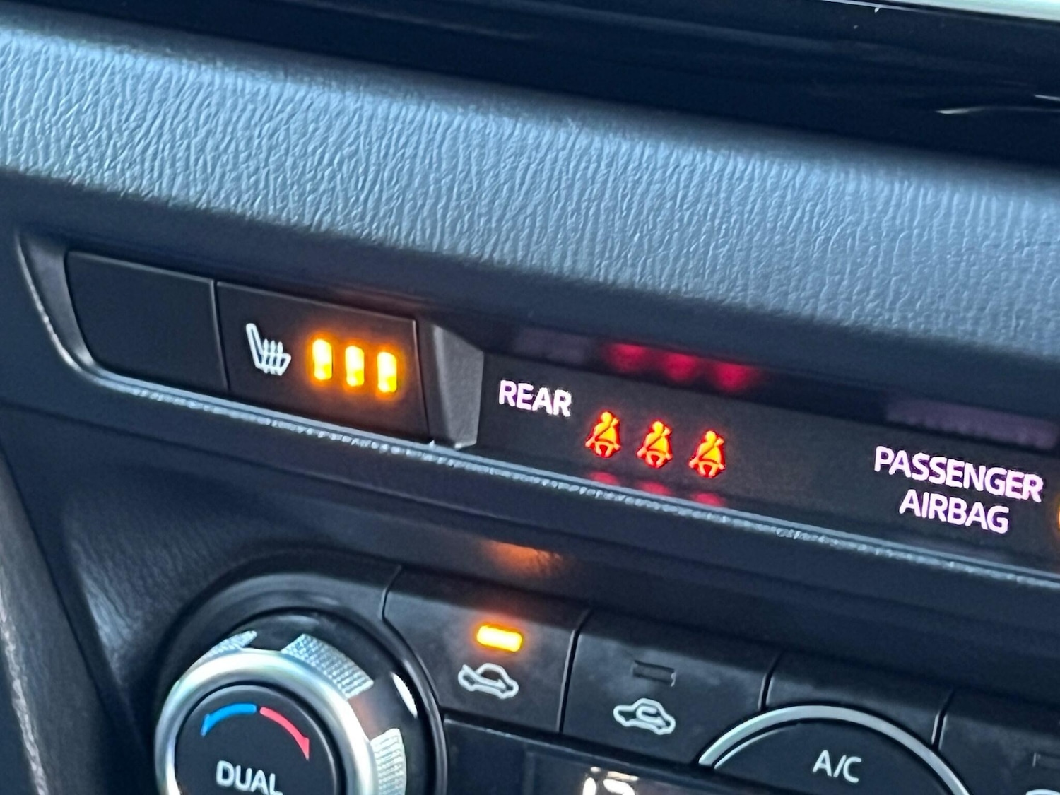 Used Mazda Mazda3 2016 for sale - 78063103: Photo 27