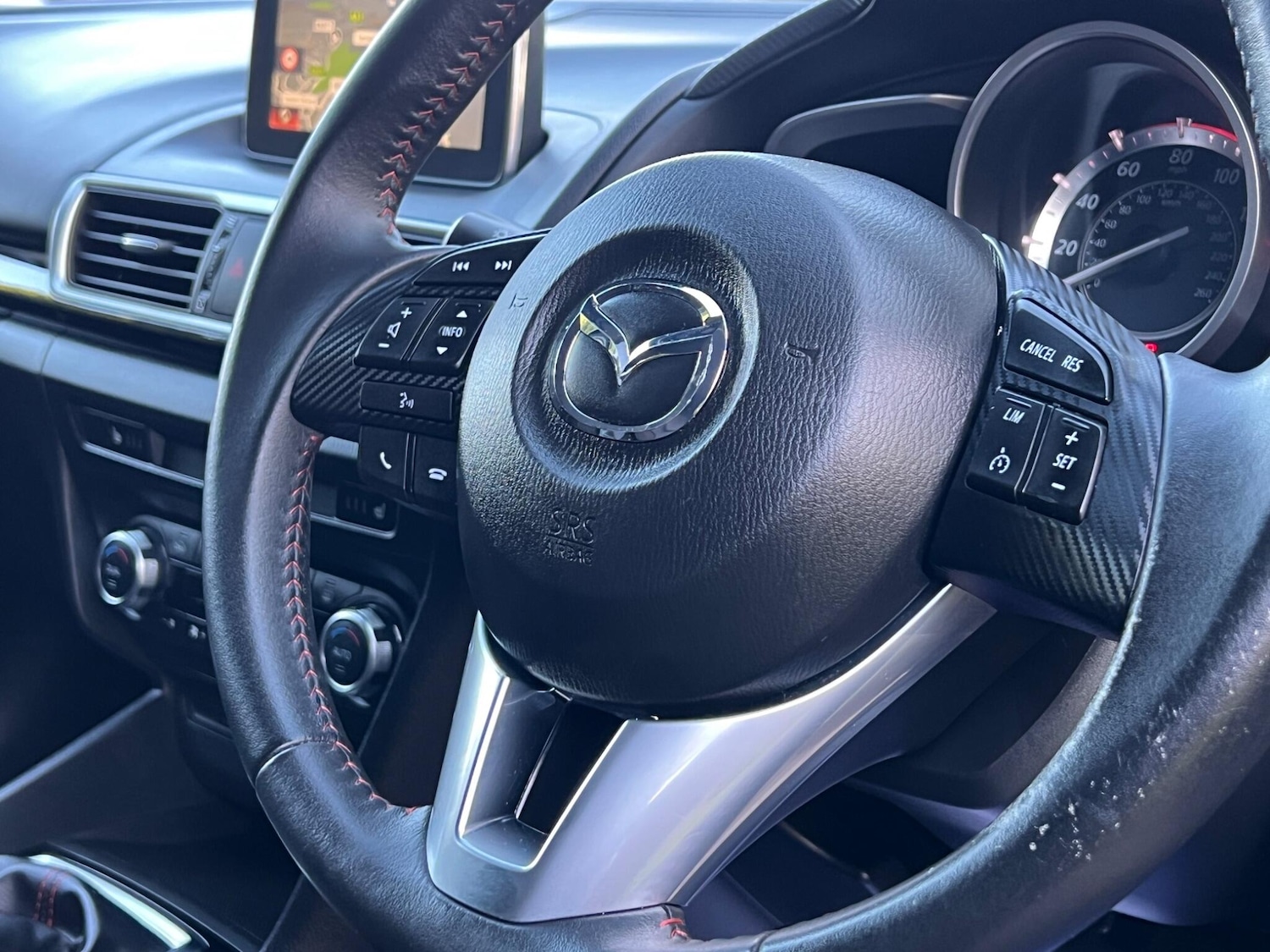 Used Mazda Mazda3 2016 for sale - 78063103: Photo 36