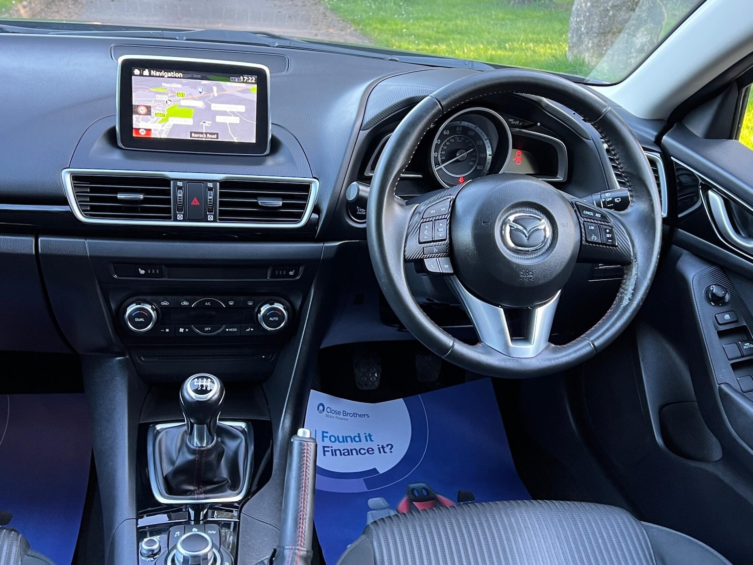 Used Mazda Mazda3 2016 for sale - 78063103: Photo 37