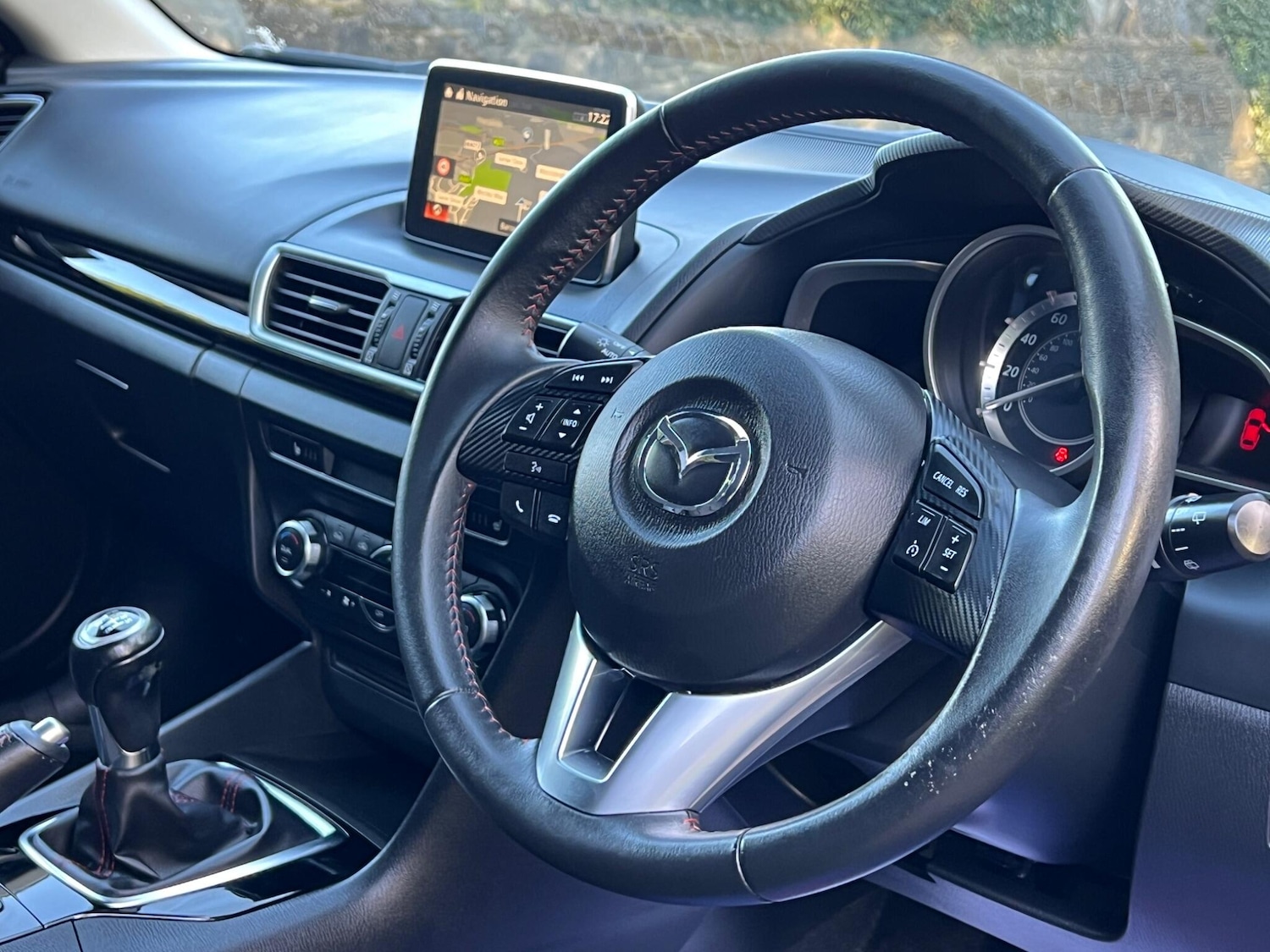 Used Mazda Mazda3 2016 for sale - 78063103: Photo 38