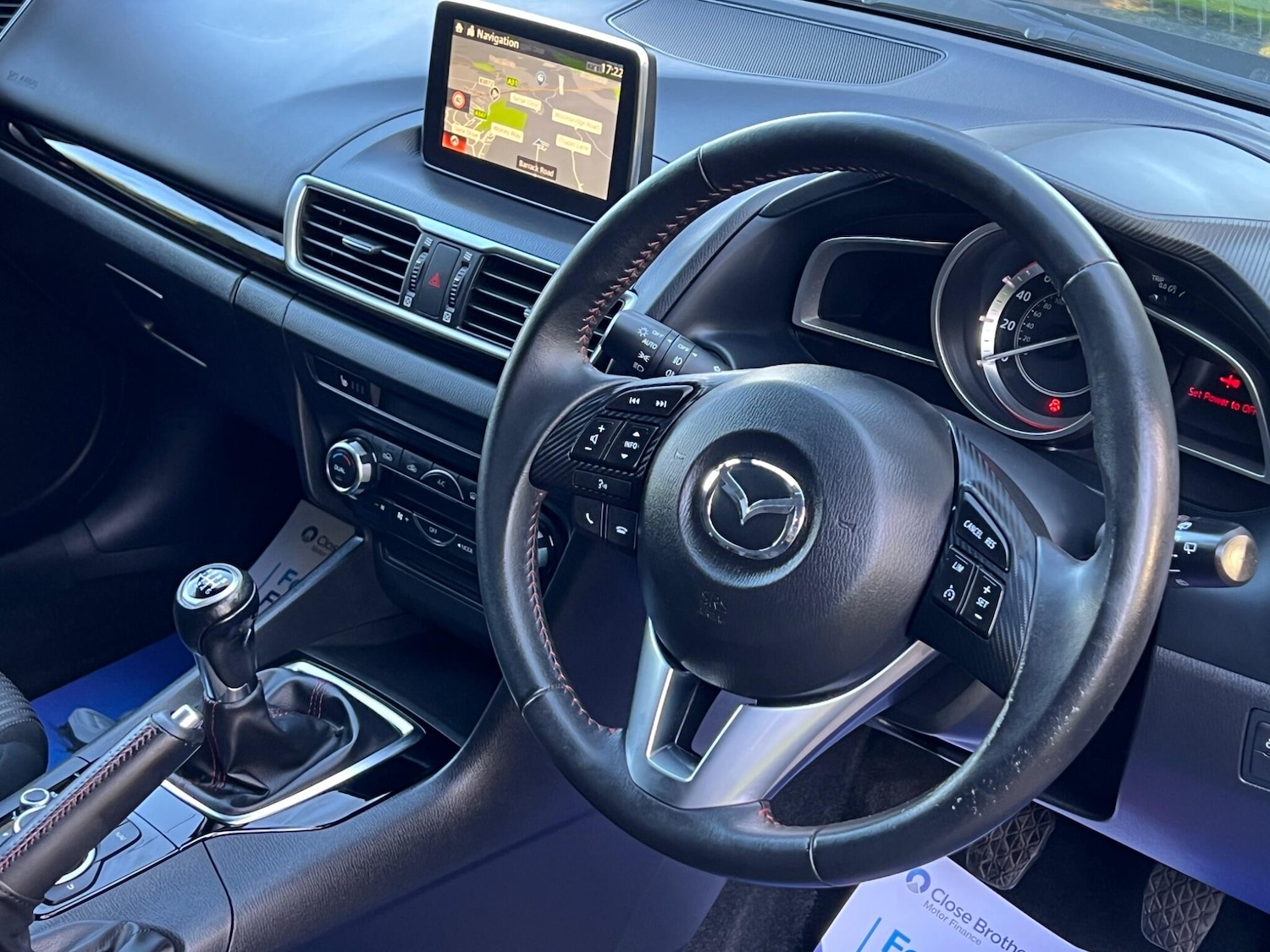 Used Mazda Mazda3 2016 for sale - 78063103: Photo 39