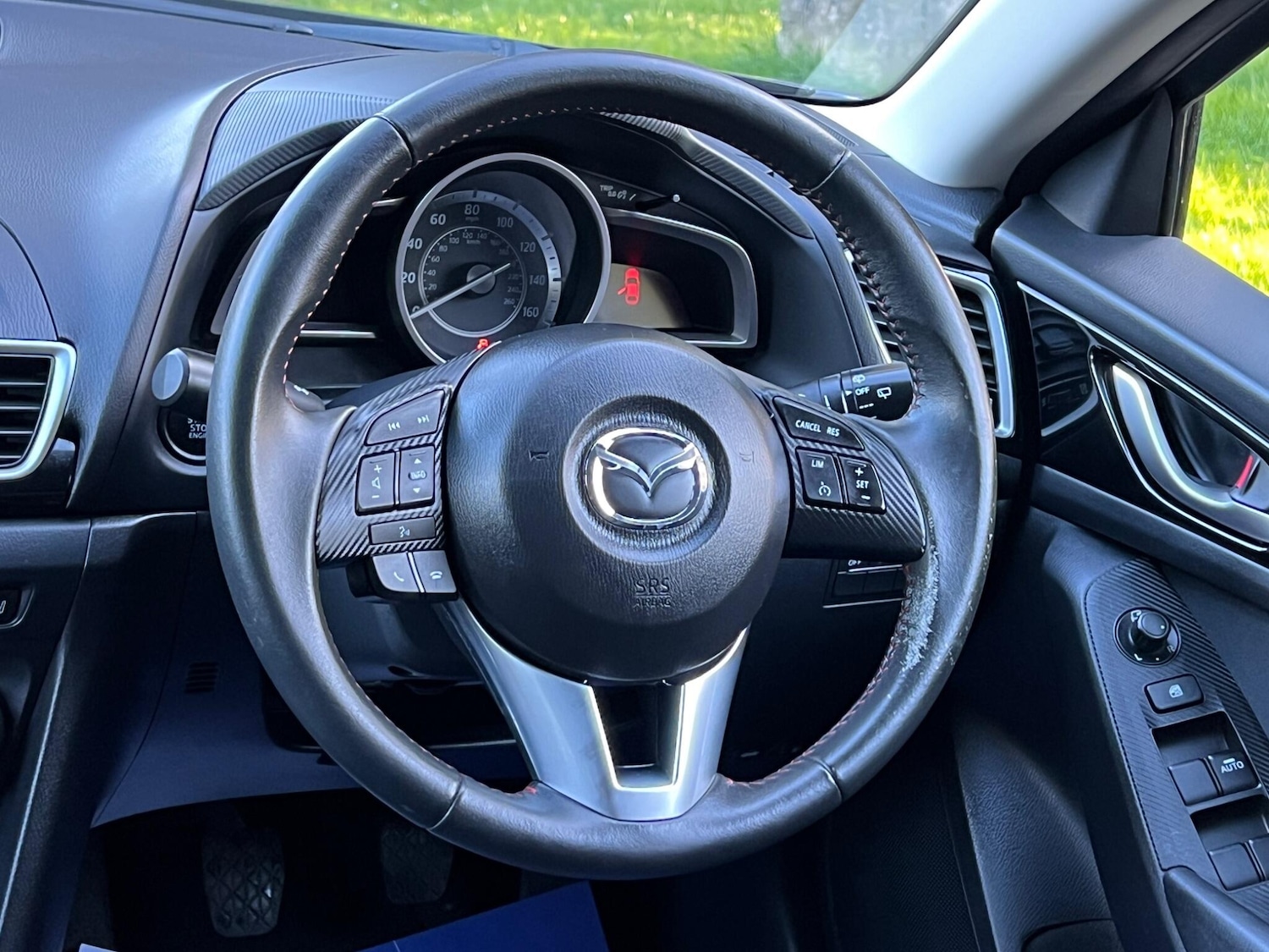 Used Mazda Mazda3 2016 for sale - 78063103: Photo 40