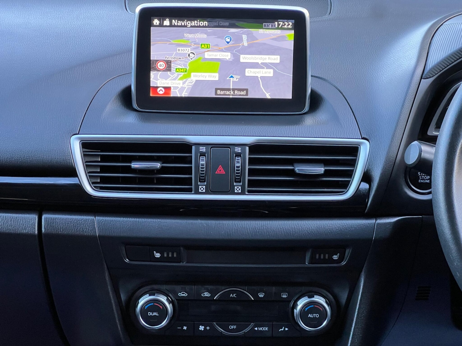 Used Mazda Mazda3 2016 for sale - 78063103: Photo 41