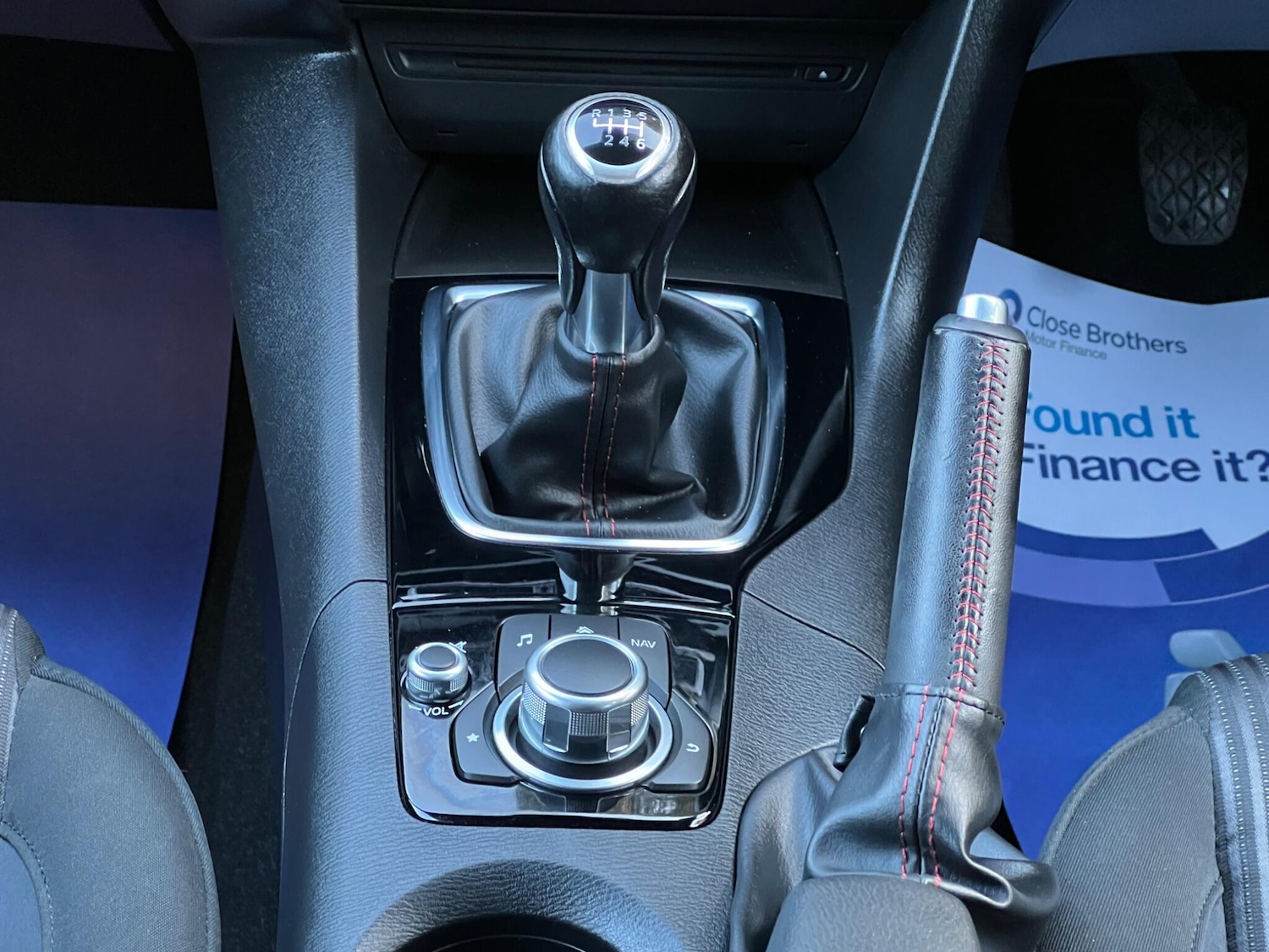 Used Mazda Mazda3 2016 for sale - 78063103: Photo 42