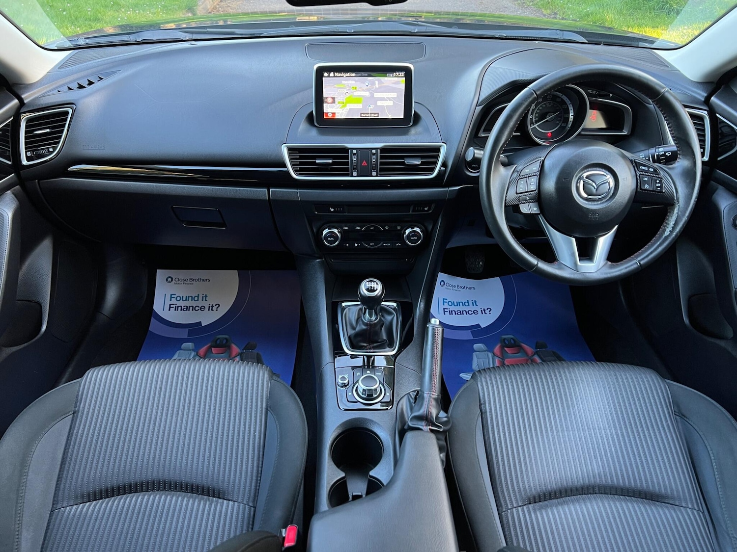 Used Mazda Mazda3 2016 for sale - 78063103: Photo 43