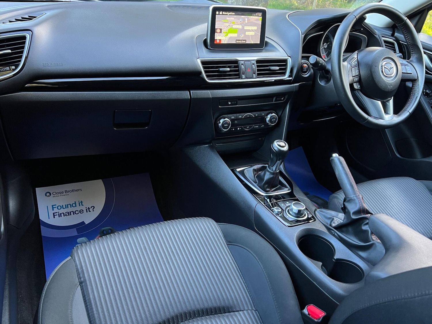 Used Mazda Mazda3 2016 for sale - 78063103: Photo 45