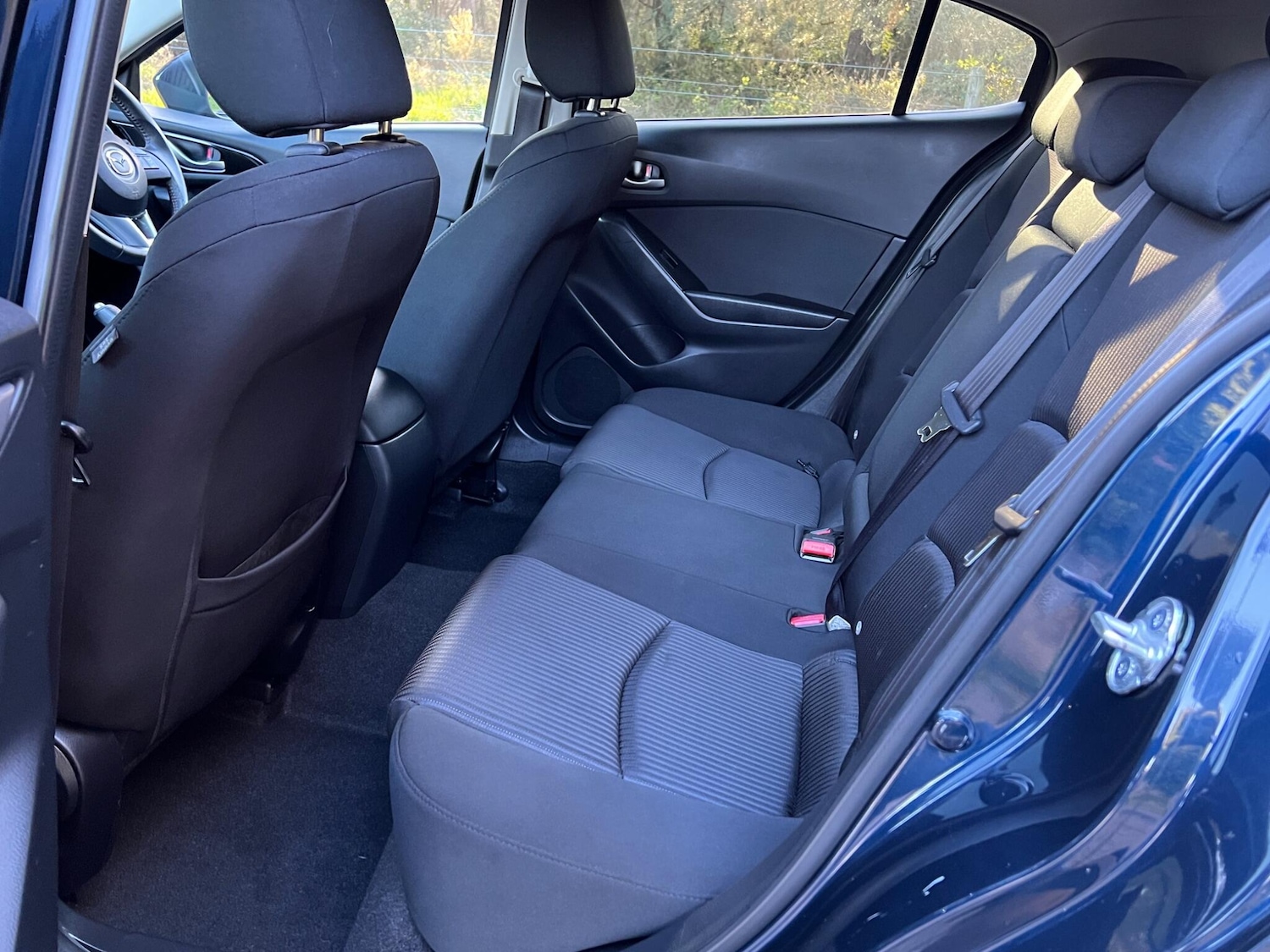 Used Mazda Mazda3 2016 for sale - 78063103: Photo 46