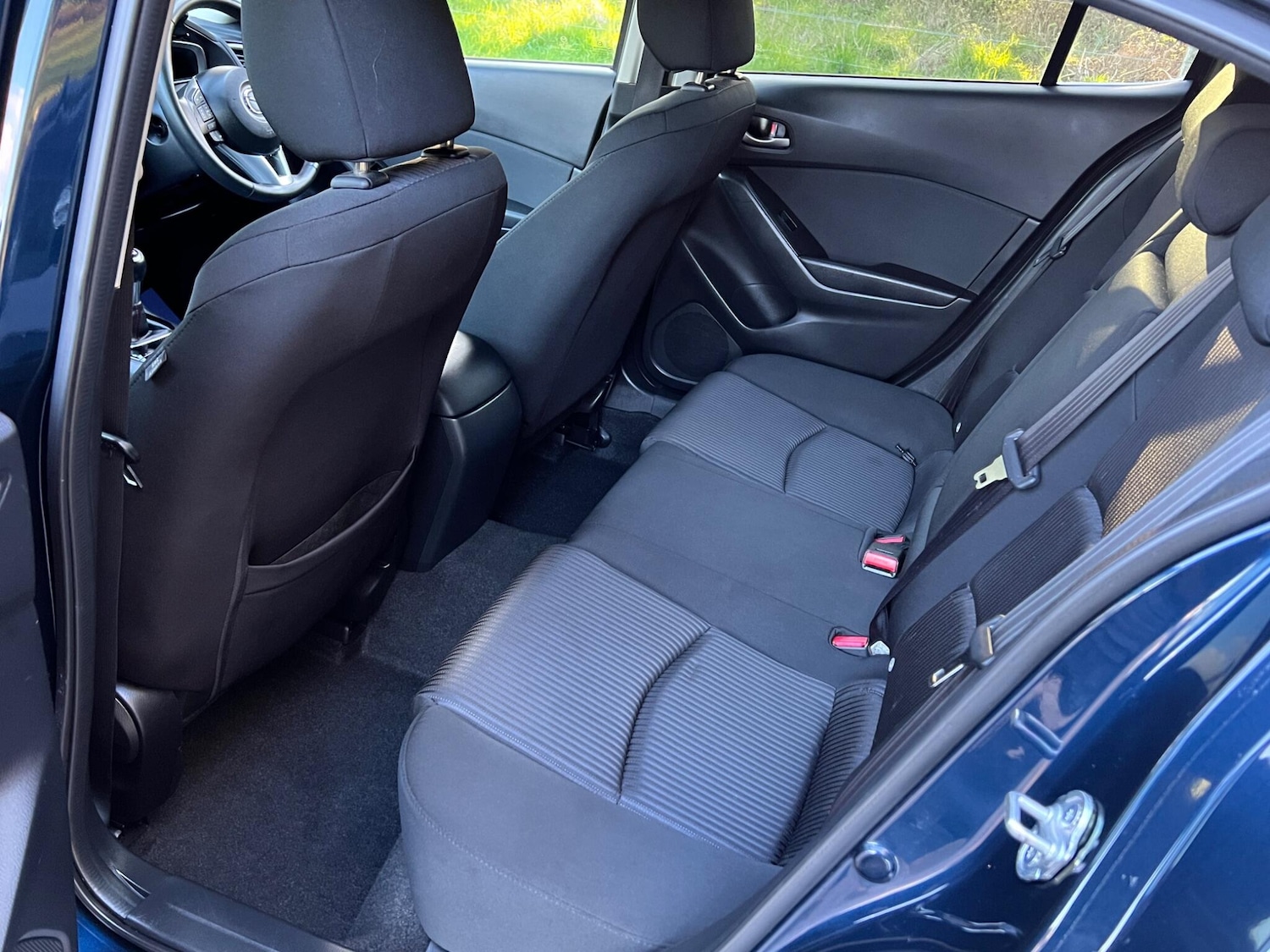 Used Mazda Mazda3 2016 for sale - 78063103: Photo 47