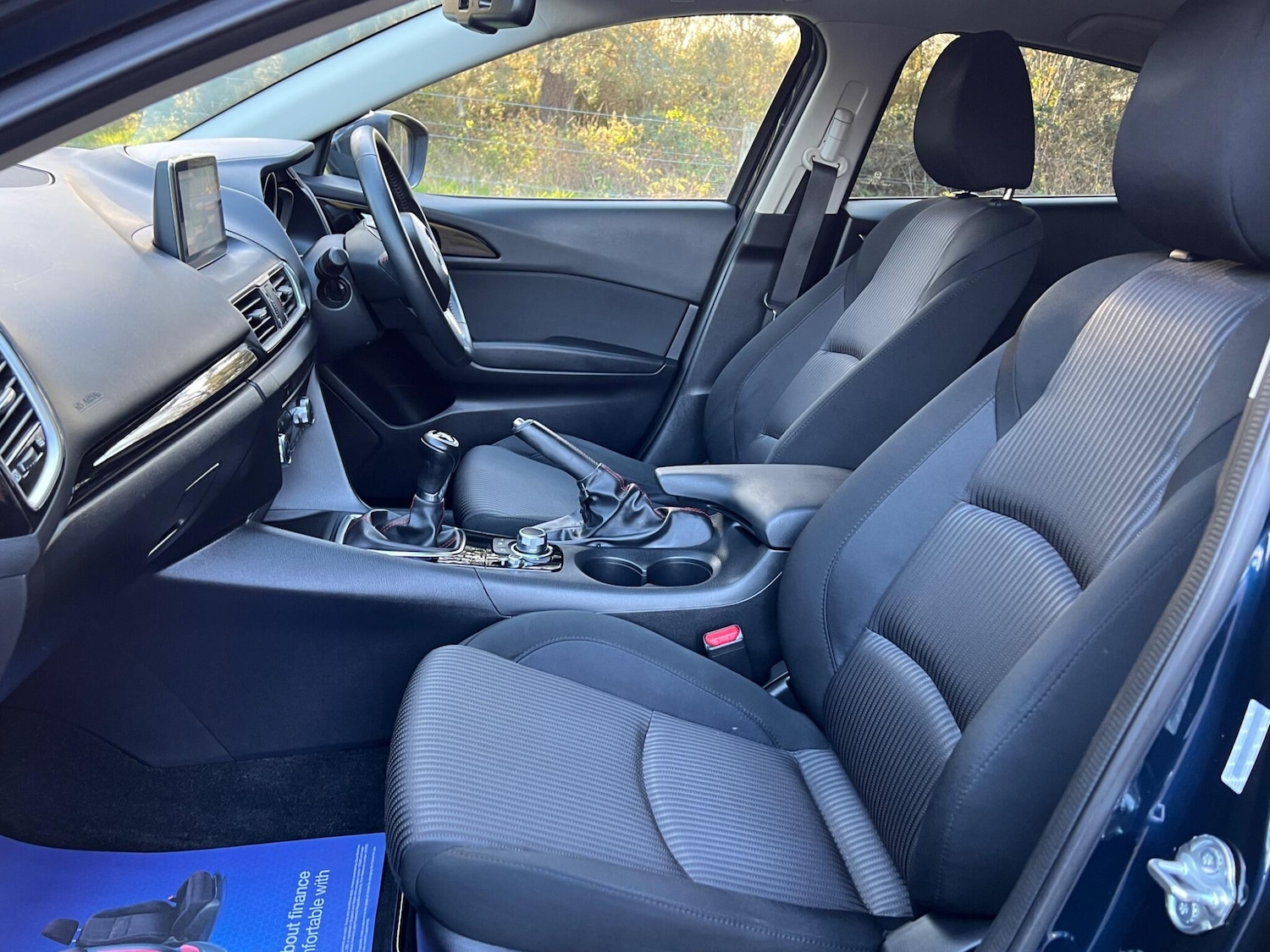 Used Mazda Mazda3 2016 for sale - 78063103: Photo 48