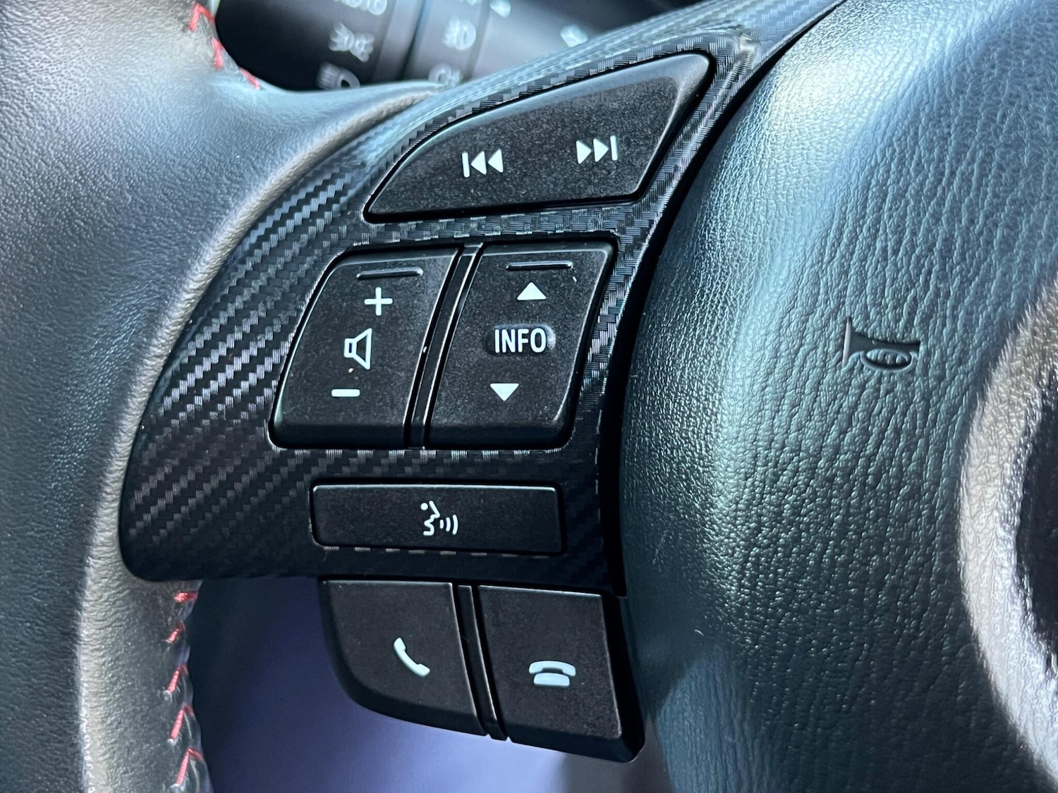 Used Mazda Mazda3 2016 for sale - 78063103: Photo 49