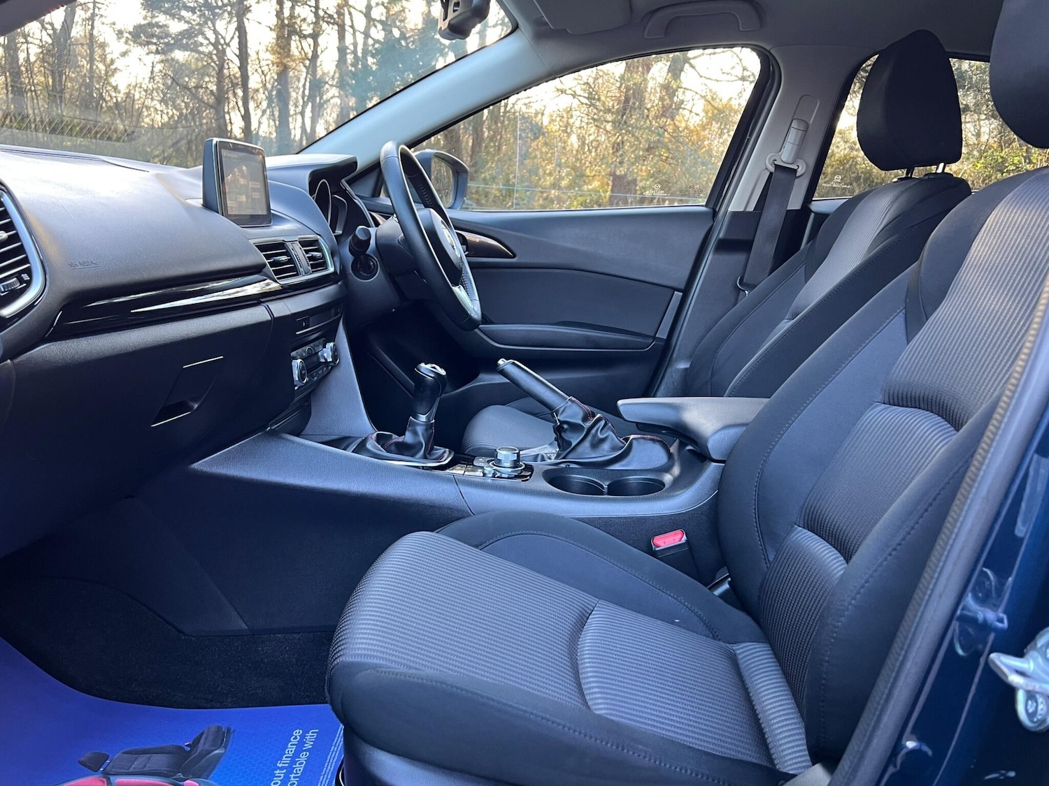 Used Mazda Mazda3 2016 for sale - 78063103: Photo 51