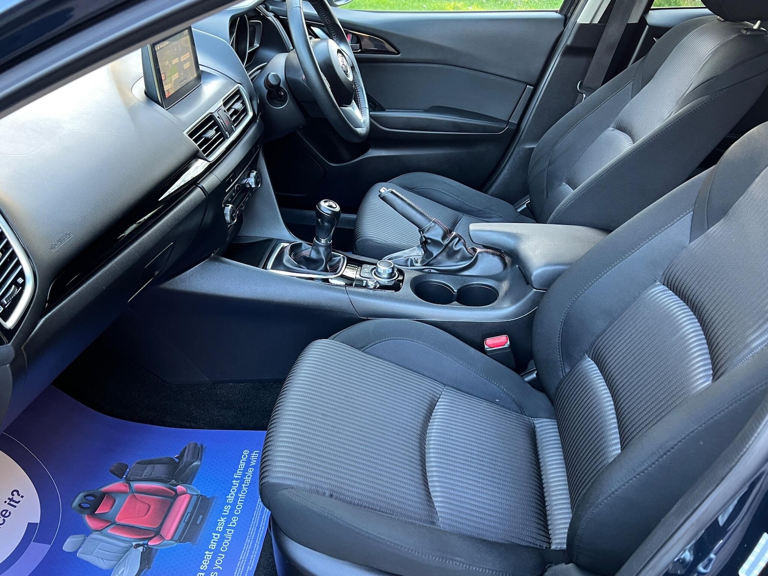 Used Mazda Mazda3 2016 for sale - 78063103: Photo 52