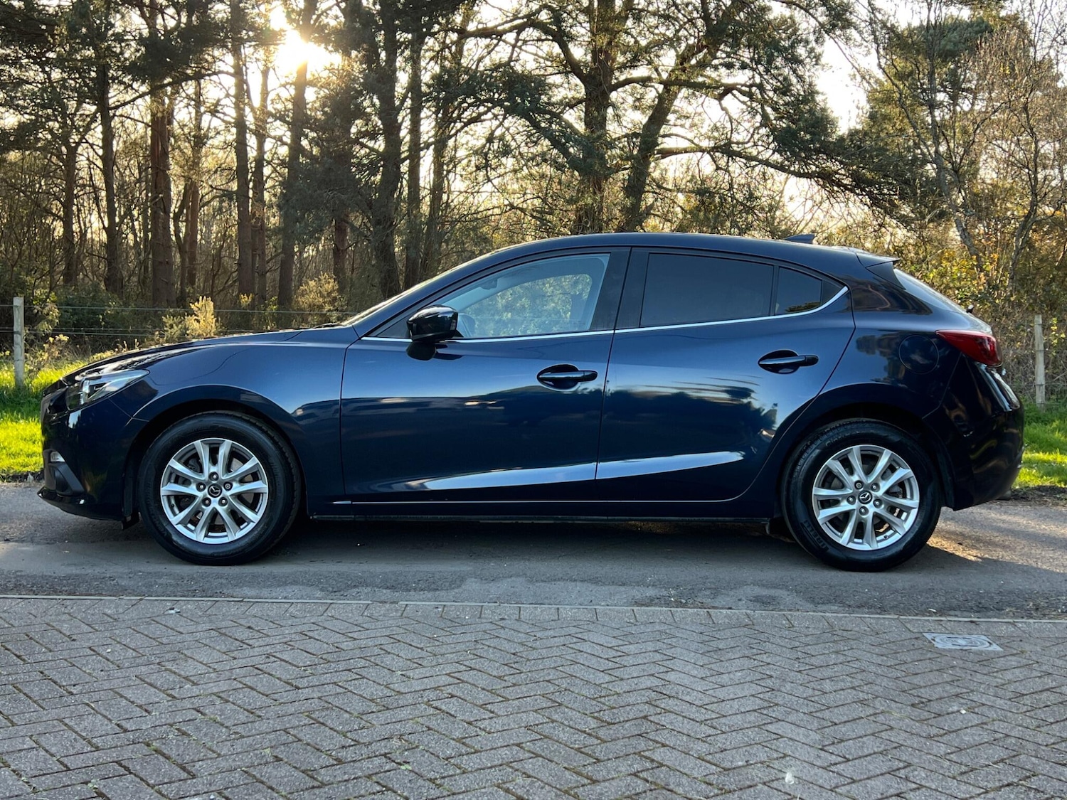 Used Mazda Mazda3 2016 for sale - 78063103: Photo 55