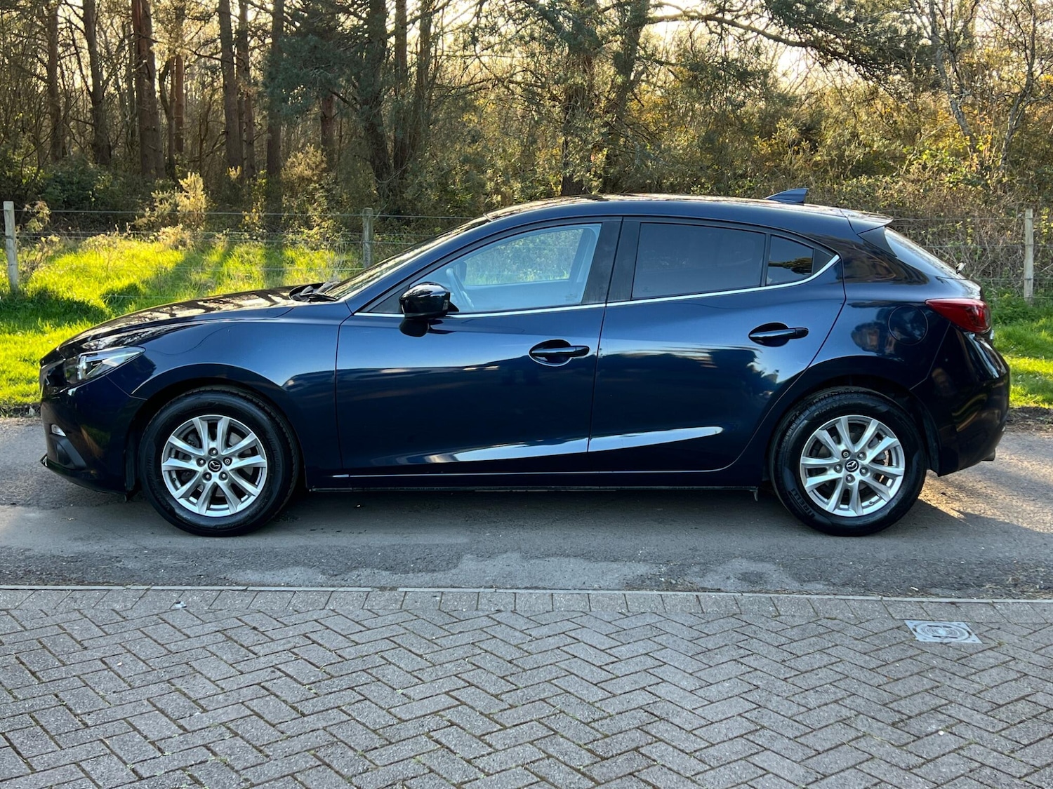 Used Mazda Mazda3 2016 for sale - 78063103: Photo 56