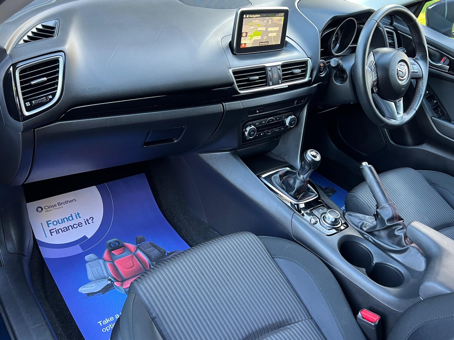 Used Mazda Mazda3 2016 for sale - 78063103: Photo 7