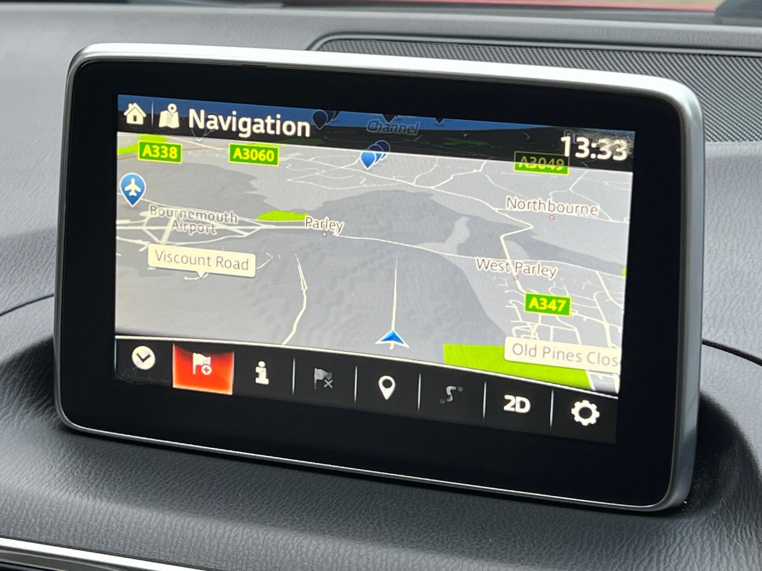 Used Mazda Mazda3 2013 for sale - 77203325: Photo 2