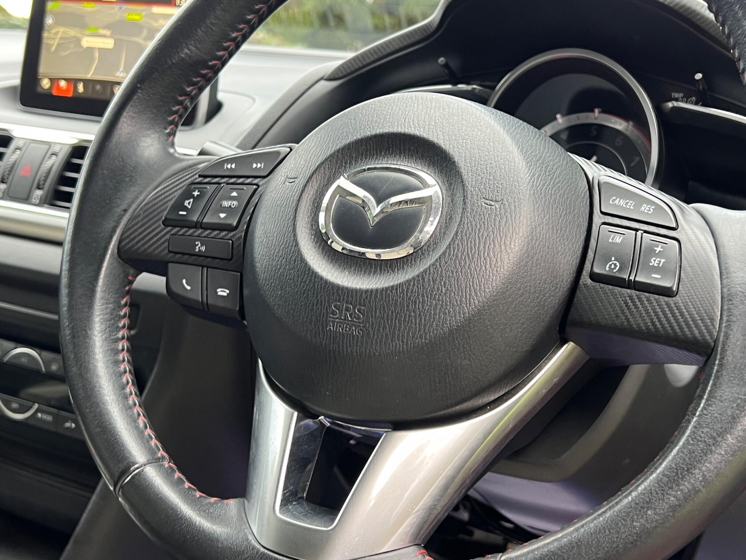 Used Mazda Mazda3 2013 for sale - 77203325: Photo 33
