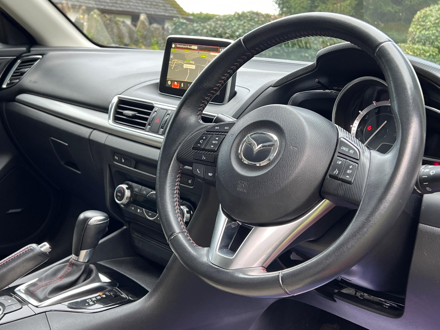 Used Mazda Mazda3 2013 for sale - 77203325: Photo 34