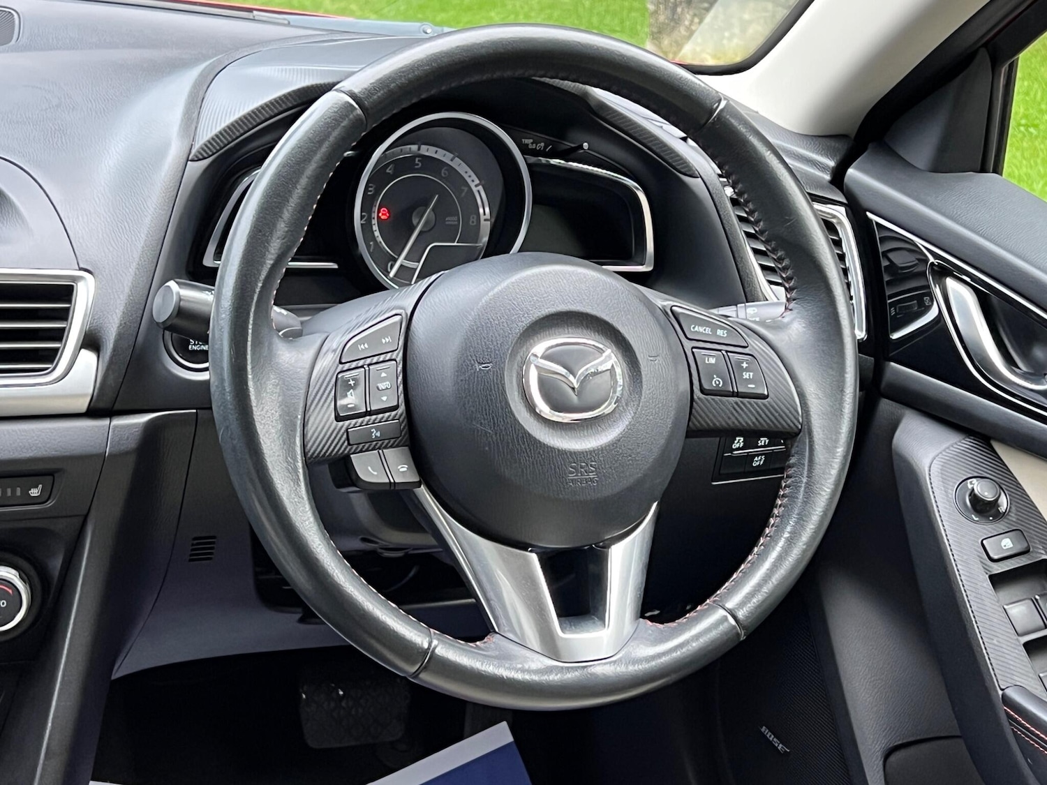 Used Mazda Mazda3 2013 for sale - 77203325: Photo 37