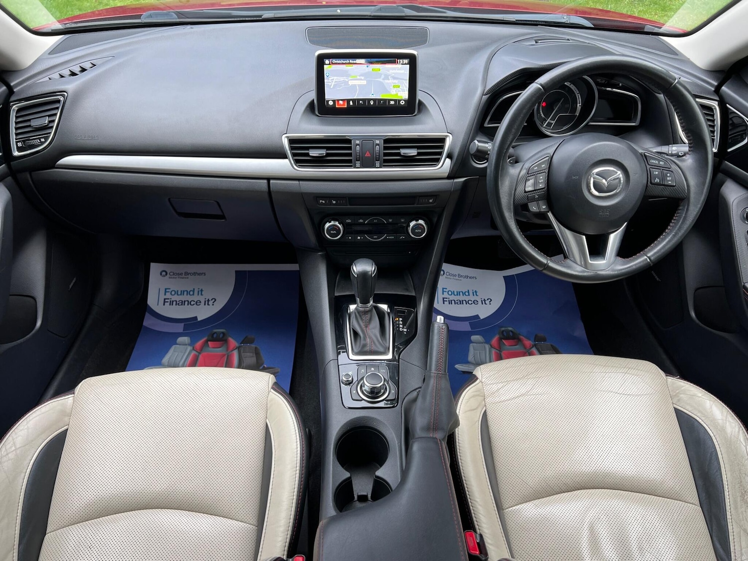 Used Mazda Mazda3 2013 for sale - 77203325: Photo 39