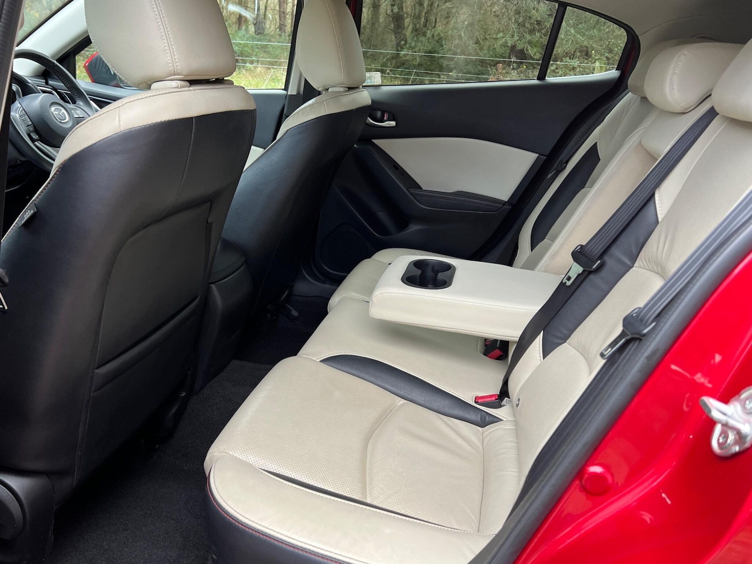 Used Mazda Mazda3 2013 for sale - 77203325: Photo 41