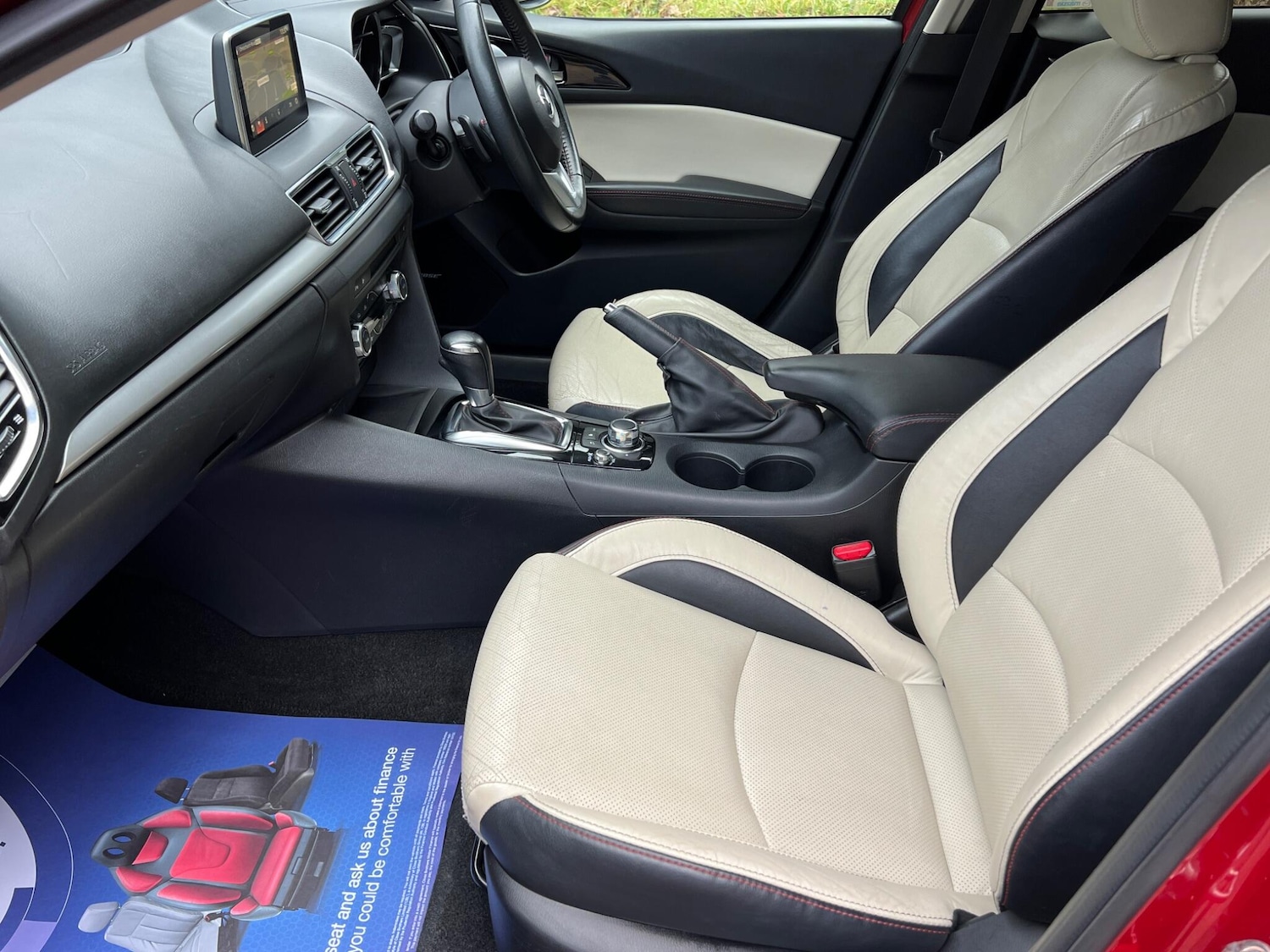 Used Mazda Mazda3 2013 for sale - 77203325: Photo 46