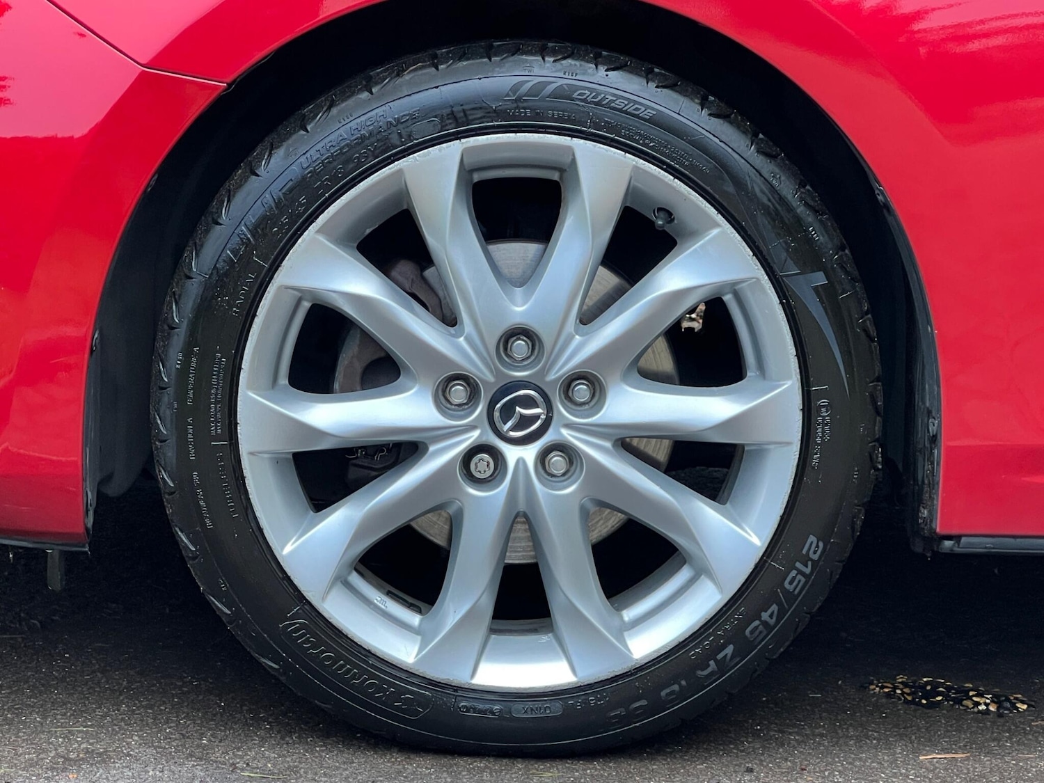 Used Mazda Mazda3 2013 for sale - 77203325: Photo 50