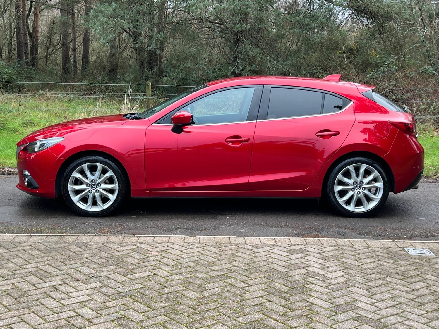 Used Mazda Mazda3 2013 for sale - 77203325: Photo 52