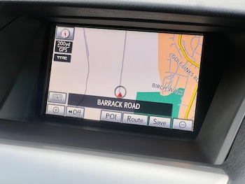 Used Lexus RX 2012 for sale - 78291454: Photo