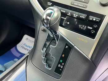 Used Lexus RX 2012 for sale - 78291454: Photo