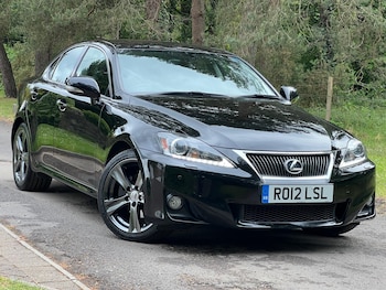 Used Lexus IS 2012 for sale - 78623189: Photo