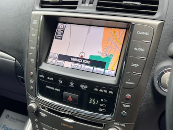 Used Lexus IS 2012 for sale - 78623189: Photo