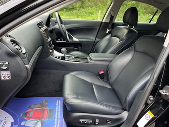 Used Lexus IS 2012 for sale - 78623189: Photo