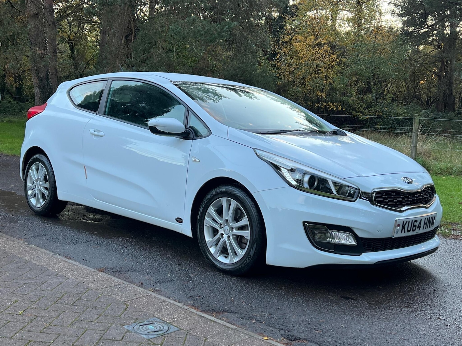 Used Kia Pro Ceed 2015 for sale - 76953943: Photo 16