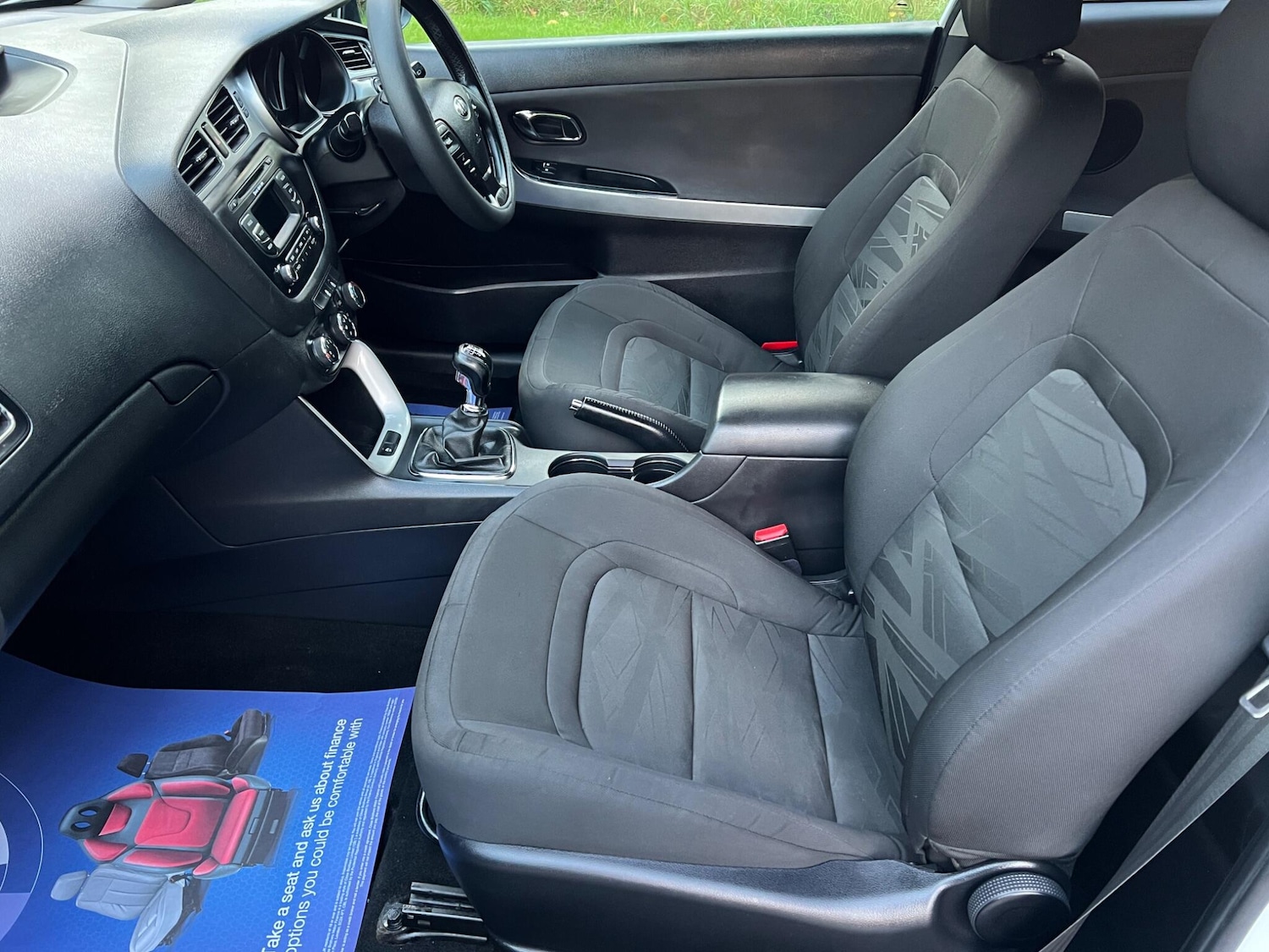 Used Kia Pro Ceed 2015 for sale - 76953943: Photo 25