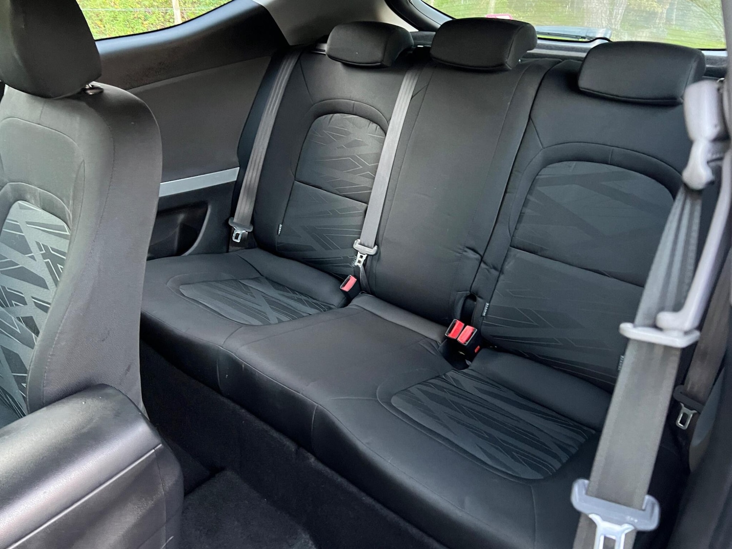 Used Kia Pro Ceed 2015 for sale - 76953943: Photo 33