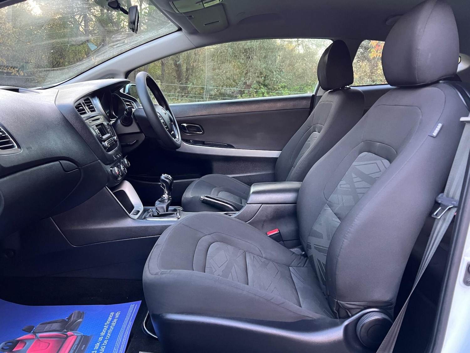 Used Kia Pro Ceed 2015 for sale - 76953943: Photo 35