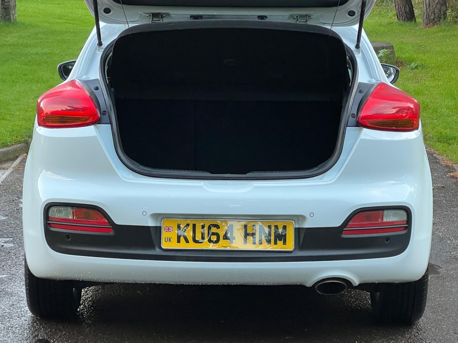 Used Kia Pro Ceed 2015 for sale - 76953943: Photo 38