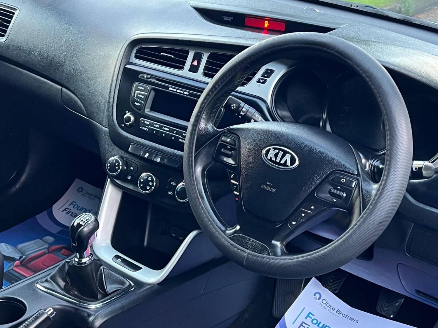 Used Kia Pro Ceed 2015 for sale - 76953943: Photo 43