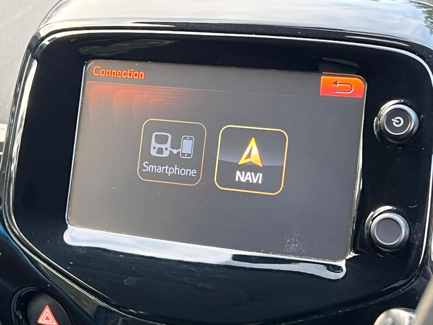 Used Toyota AYGO 2015 for sale - 77427708: Photo 13