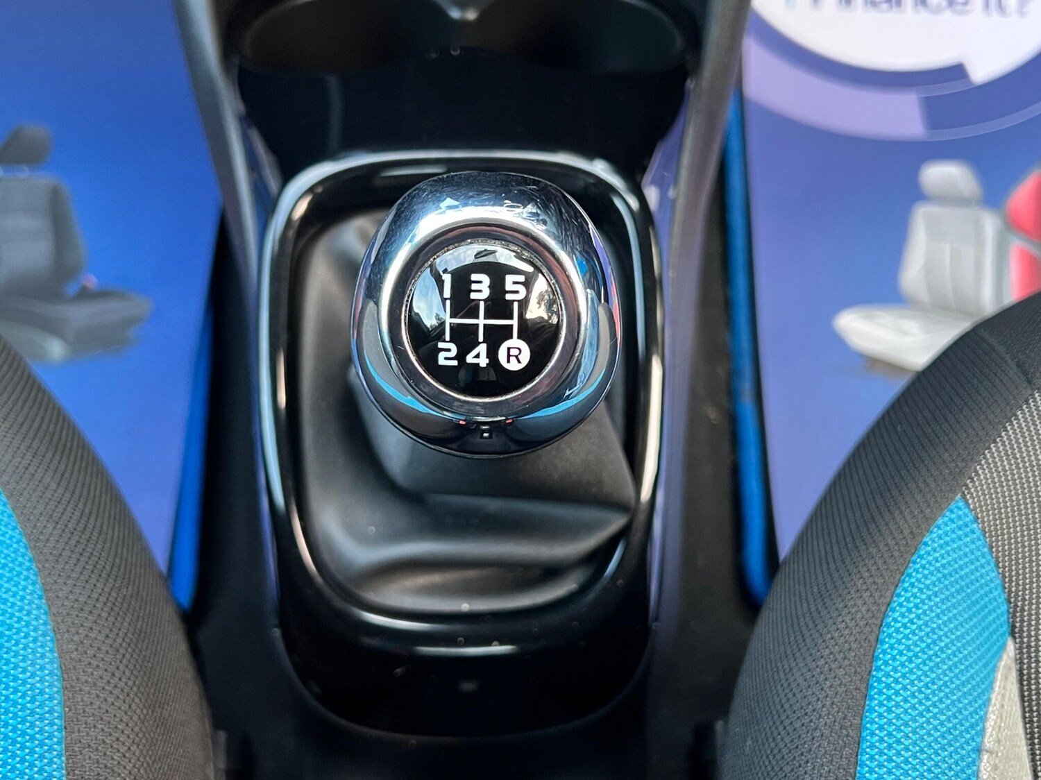 Used Toyota AYGO 2015 for sale - 77427708: Photo 36