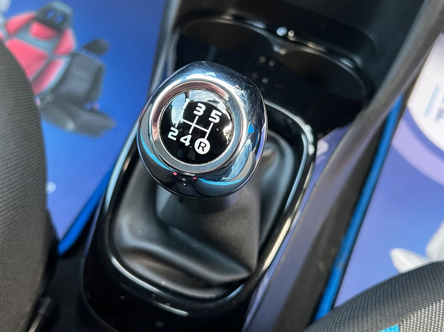 Used Toyota AYGO 2015 for sale - 77427708: Photo 38