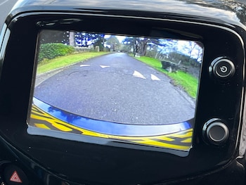 Used Toyota AYGO 2015 for sale - 77427708: Photo