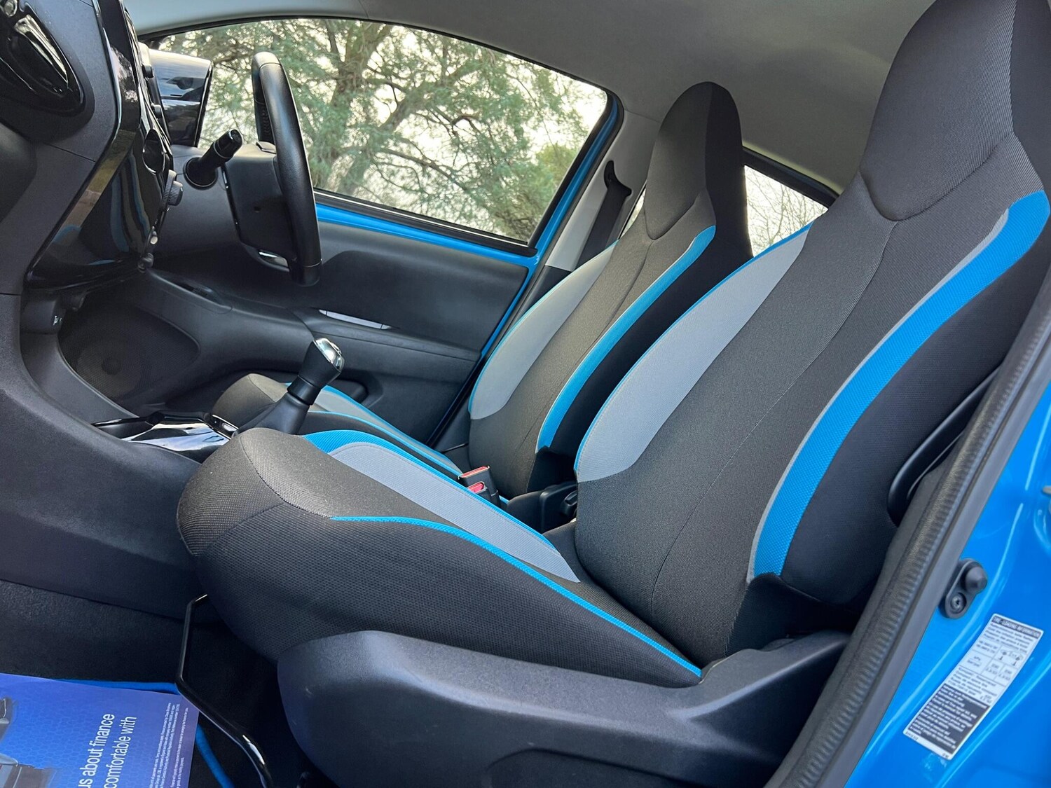 Used Toyota AYGO 2015 for sale - 77427708: Photo 44