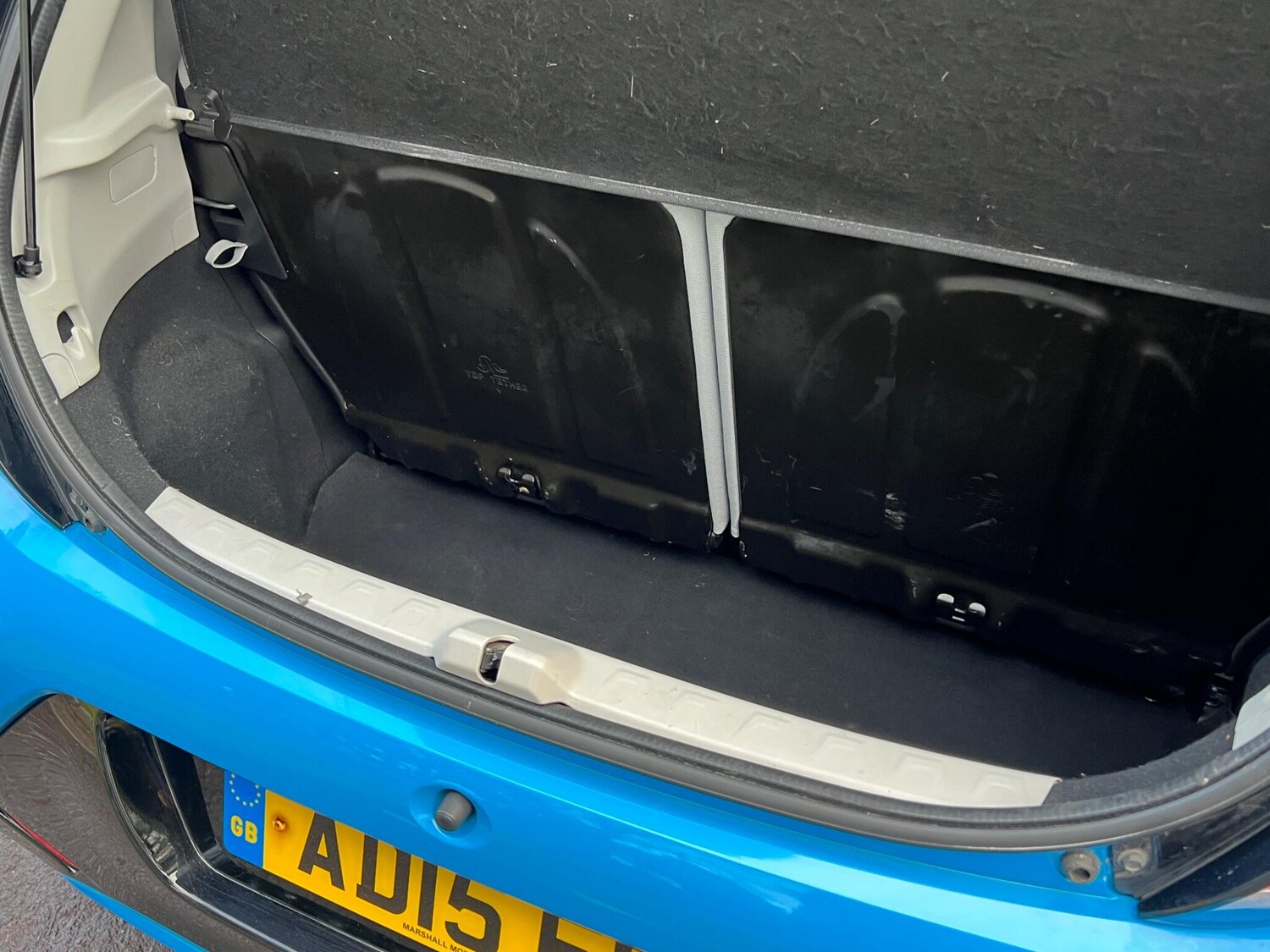 Used Toyota AYGO 2015 for sale - 77427708: Photo 53