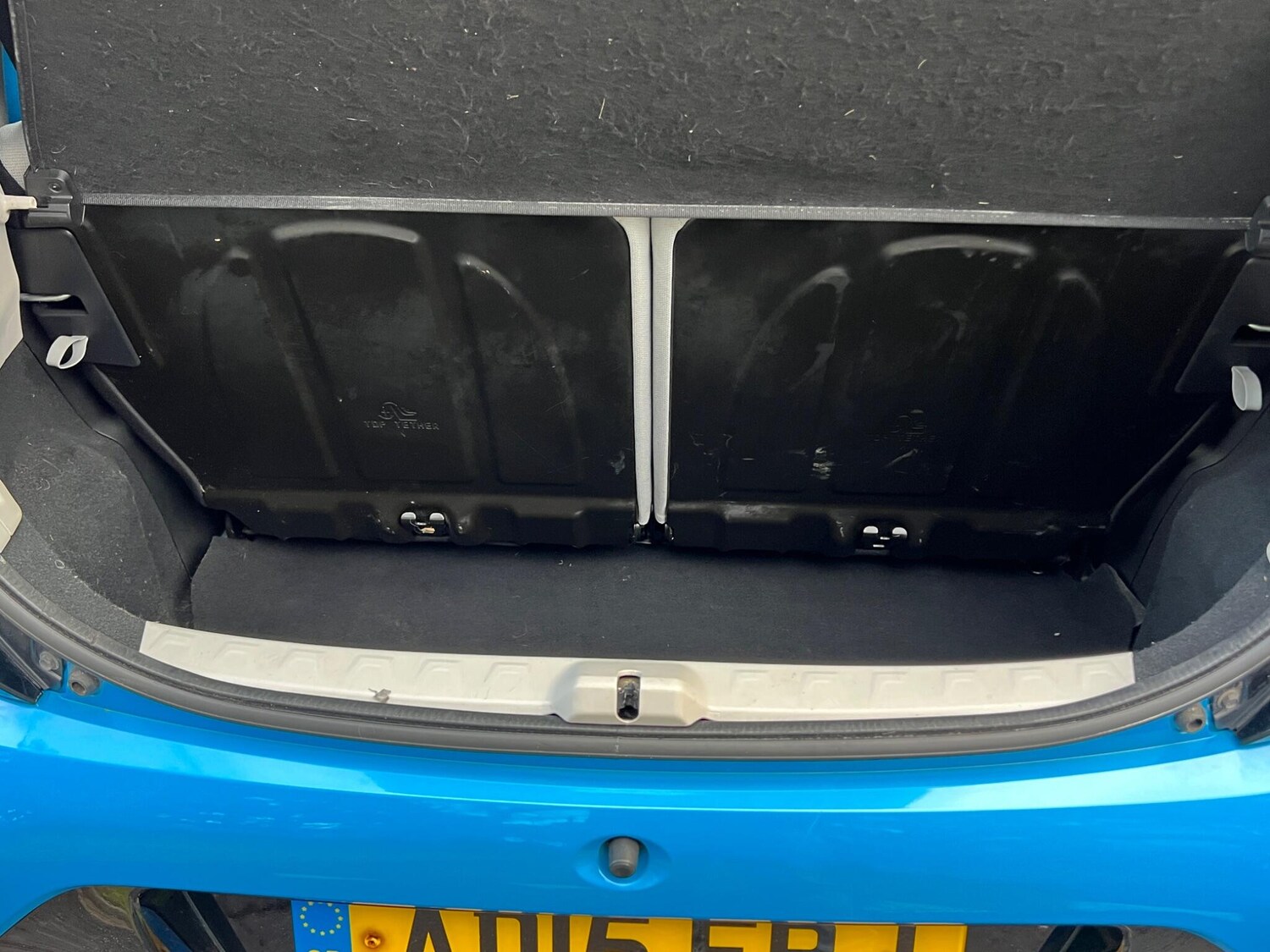 Used Toyota AYGO 2015 for sale - 77427708: Photo 54