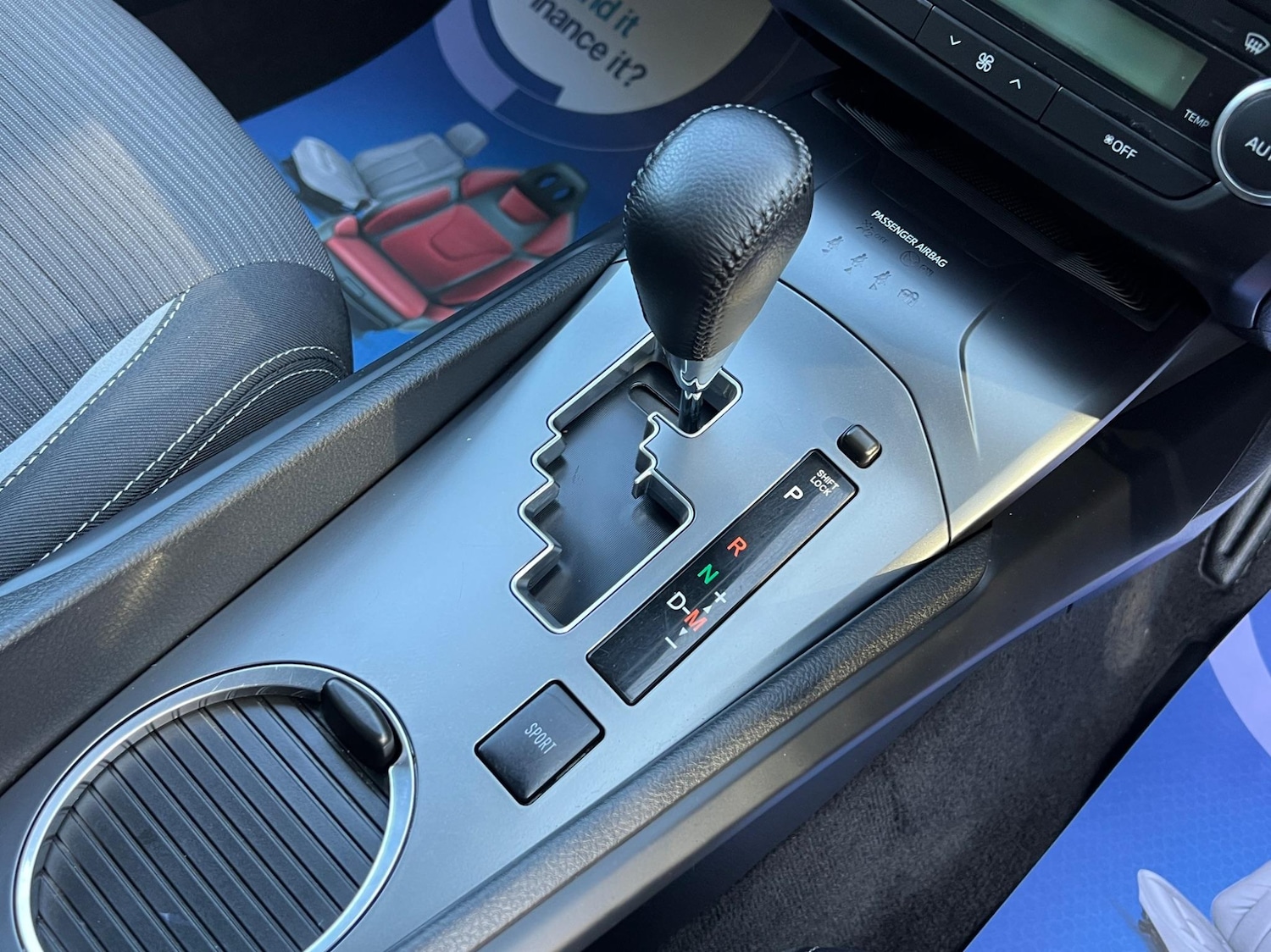 Used Toyota Avensis 2015 for sale - 77427698: Photo 3