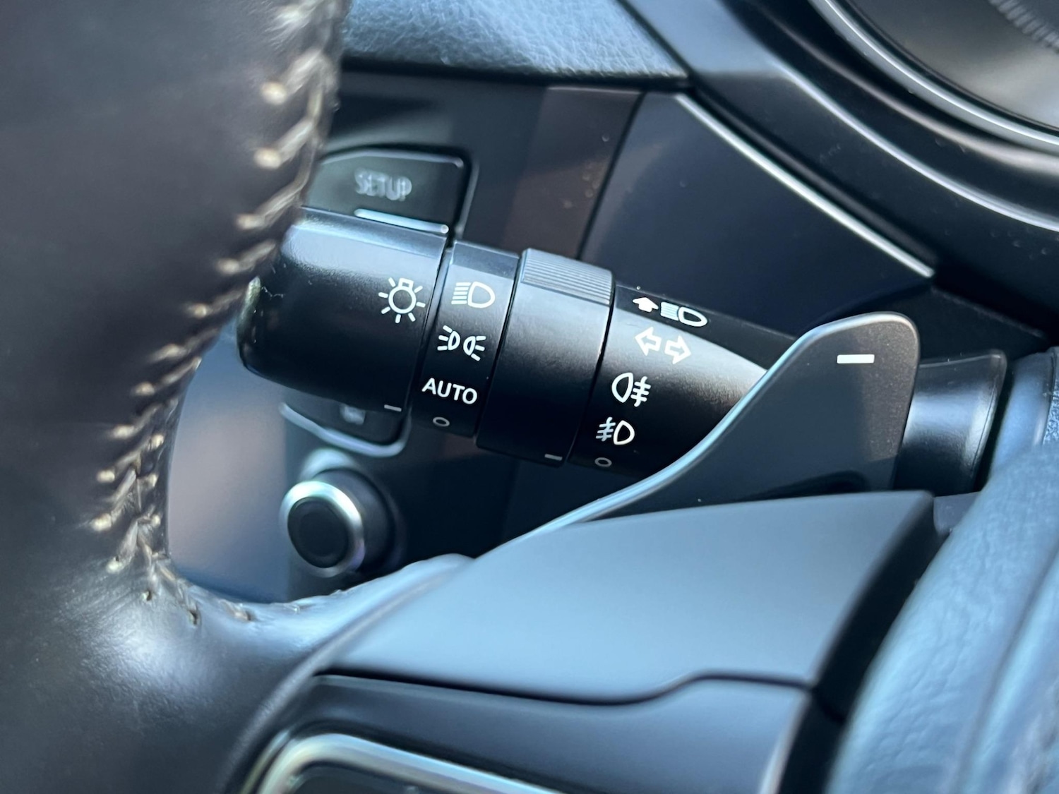 Used Toyota Avensis 2015 for sale - 77427698: Photo 30