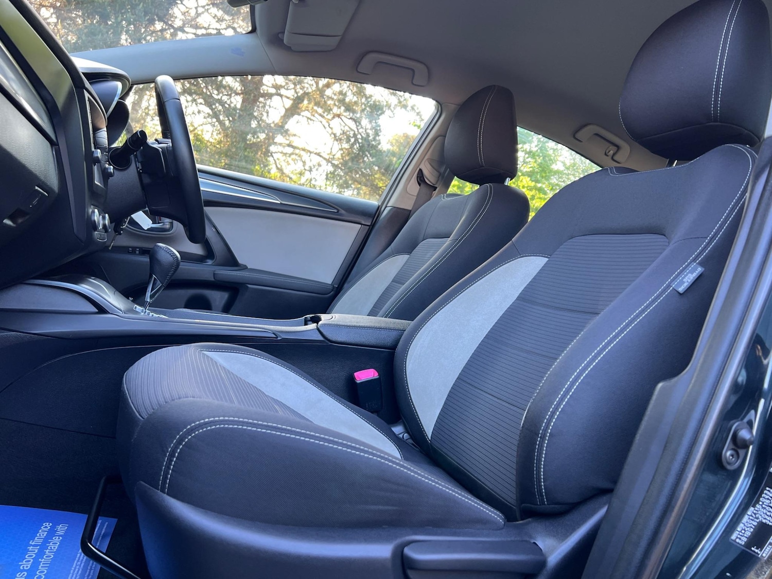 Used Toyota Avensis 2015 for sale - 77427698: Photo 52