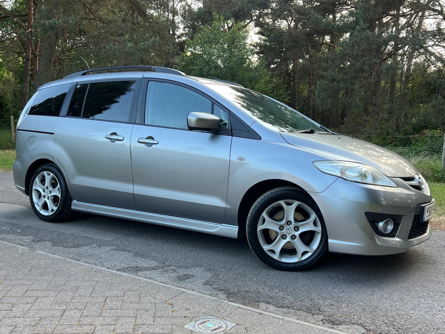 Used Mazda Mazda5 2010 for sale - 77427685: Photo 15